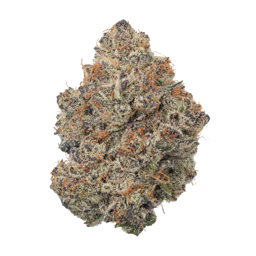 THC FLOWER HAWIIAN DESIEL SATIVA
