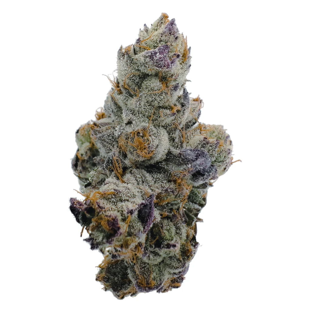 THC FLOWER GLITTER BOMB HYBRID