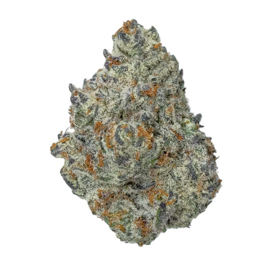 THC FLOWER GUSH MINTZ SATIVA