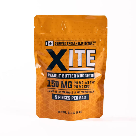 THC EDIBLE 150MG