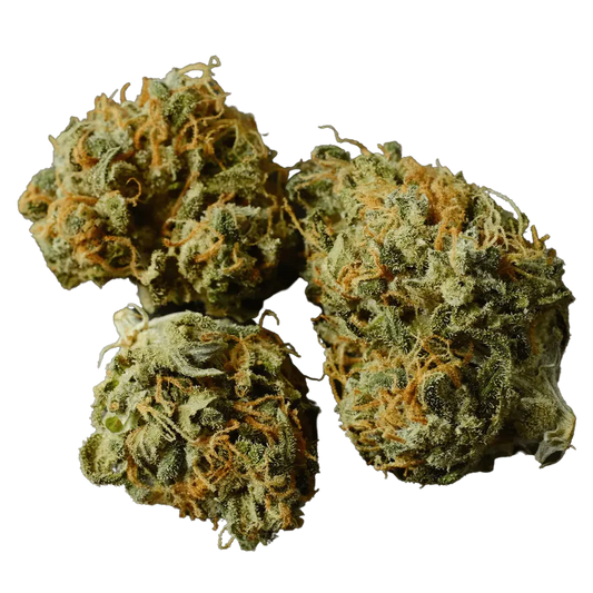 THC FLOWER ANIMAL SKITTLES X BISCOTTI INDICA
